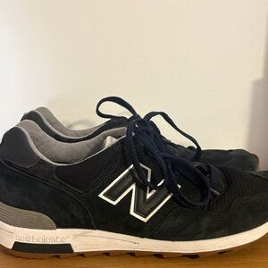 New Balance 1400 Size 11